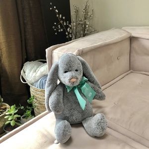 Tangers Outlets Hoppy Easter Plush Bunny